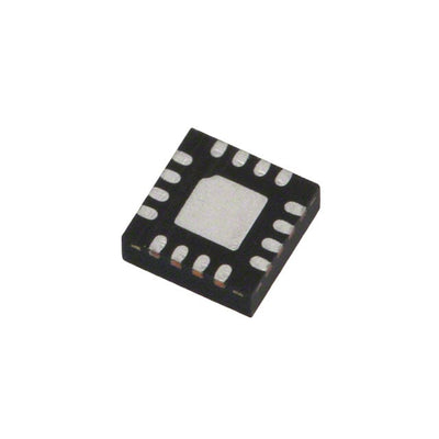 ECLAMP2342N.TCT by Semtech Corporation - FILTER RC(PI) 100 OHM/12PF SMD