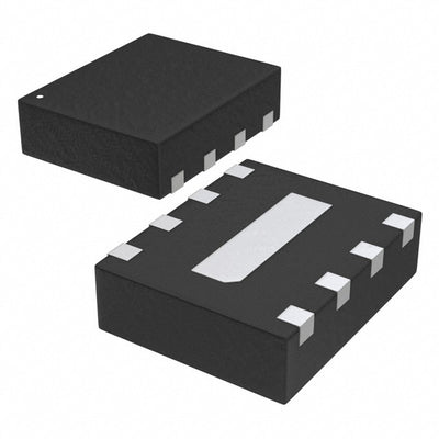 UCLAMP0508T.TCT by Semtech Corporation - TVS DIODE 5VWM 12.5VC SLP1713P8T