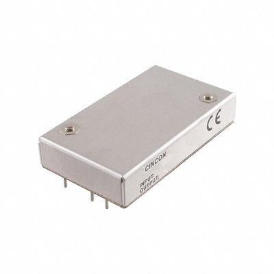 ECLB60W-24S15 by Cincon Electronics Co. LTD - DC DC CONVERTER 15V 60W