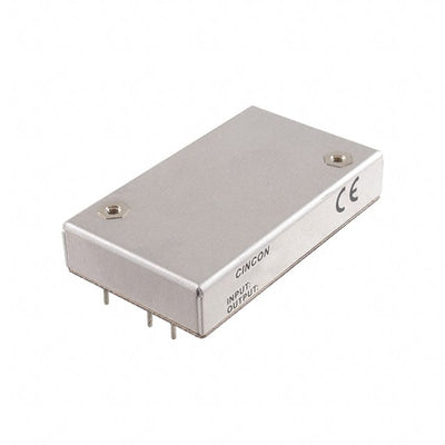 ECLB60W-48S05 by Cincon Electronics Co. LTD - DC DC CONVERTER 5V 60W
