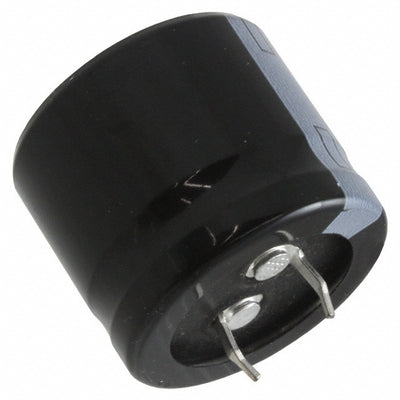ECO-S2DA391DA by Panasonic Electronic Components - ALUMIN CAP 390UF 20% 200V SNAP