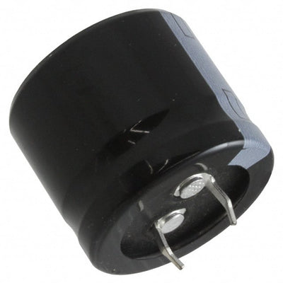 ECO-S1EA822DA by Panasonic Electronic Components - ALUMIN CAP 8200UF 20% 25V SNAP