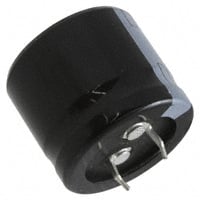 ECO-S1CA123DA by Panasonic Electronic Components - ALUMIN CAP 12000UF 20% 16V SNAP