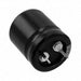 ECO-S1CP472BA by Panasonic Electronic Components - ALUMIN CAP 4700UF 20% 16V SNAP