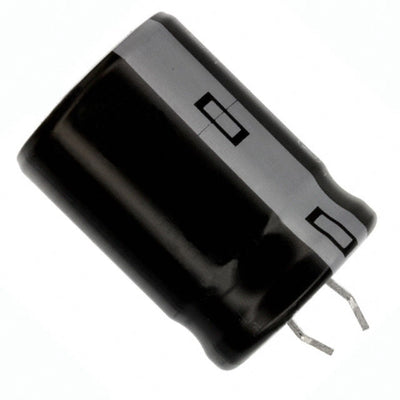 ECO-S2GA330BA by Panasonic Electronic Components - ALUMIN CAP 33UF 20% 400V SNAP