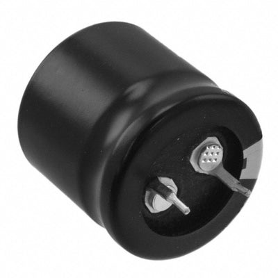 ECO-S2GP101CA by Panasonic Electronic Components - ALUMIN CAP 100UF 20% 400V SNAP