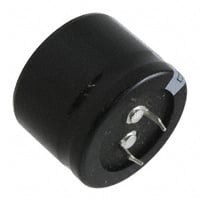 ECO-S1CA183EA by Panasonic Electronic Components - ALUMIN CAP 18000UF 20% 16V SNAP