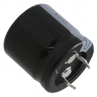 ECO-S2DA271CA by Panasonic Electronic Components - ALUMIN CAP 270UF 20% 200V SNAP