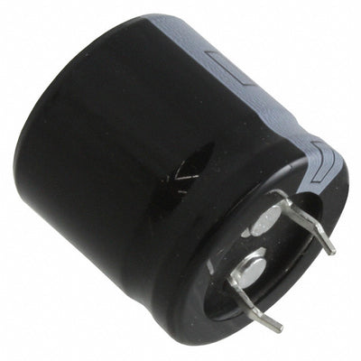 ECO-S1EA682CA by Panasonic Electronic Components - ALUMIN CAP 6800UF 20% 25V SNAP
