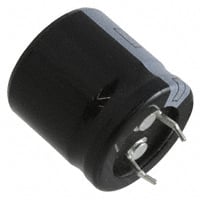 ECO-S1CA103CA by Panasonic Electronic Components - ALUMIN CAP 10000UF 20% 16V SNAP