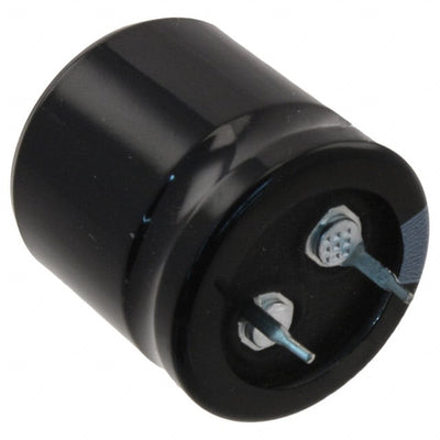 ECO-S2DB471CA by Panasonic Electronic Components - ALUMIN CAP 470UF 20% 200V SNAP