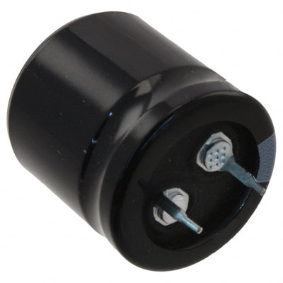 ECO-S2DB391CA by Panasonic Electronic Components - ALUMIN CAP 390UF 20% 200V SNAP