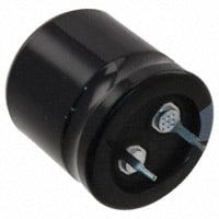 ECO-S2GB271CA by Panasonic Electronic Components - ALUMIN CAP 270UF 20% 400V SNAP