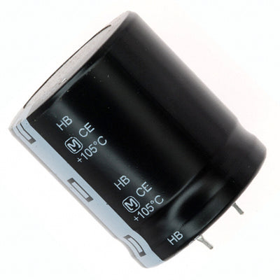 ECO-S2GB391EA by Panasonic Electronic Components - ALUMIN CAP 390UF 20% 400V SNAP