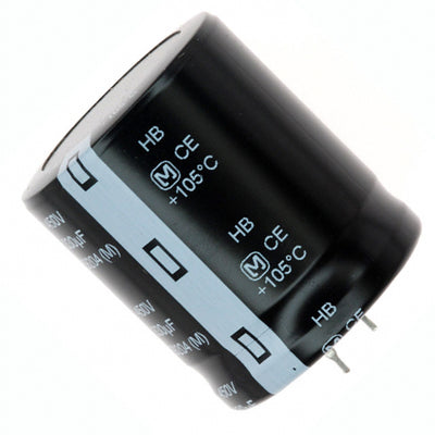 ECO-S2WB331EA by Panasonic Electronic Components - ALUMIN CAP 330UF 20% 450V SNAP