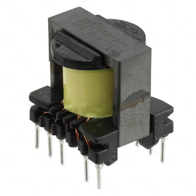 ECO2017SEO-D01V017 by TDK Corporation - INDUCTOR/XFRMR