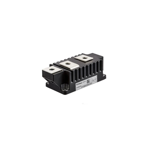 ETD510N16P60HPSA1 by Infineon Technologies - SCR MODULE 1.6KV 700A MODULE