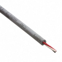 79011 SL005 by Alpha Wire - CABLE 3COND 18AWG SLATE 100