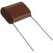 ECQ-E1106JFB by Panasonic Electronic Components - FILM CAPAC 10UF 5% 100VDC RADIAL