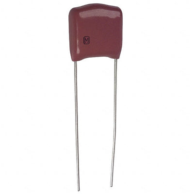 ECQ-E6333JF3 by Panasonic Electronic Components - FILM CAPAC 0.033UF 5% 630VDC RAD