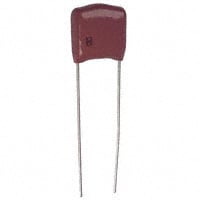 ECQ-E6333JF3 by Panasonic Electronic Components - FILM CAPAC 0.033UF 5% 630VDC RAD