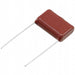 ECQ-E1685JF by Panasonic Electronic Components - FILM CAPAC 6.8UF 5% 100VDC RADIAL