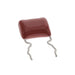 ECQ-E2104JFW by Panasonic Electronic Components - FILM CAPAC 0.1UF 5% 250VDC RADIAL