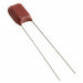 ECQ-E2124JB by Panasonic Electronic Components - FILM CAPAC 0.12UF 5% 250VDC RADIAL