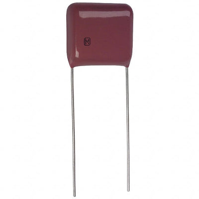 ECQ-E2125RJB by Panasonic Electronic Components - FILM CAPAC 1.2UF 5% 250VDC RADIAL