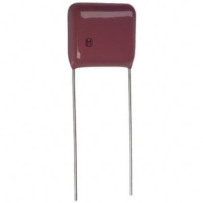 ECQ-E2125KBB by Panasonic Electronic Components - FILM CAPAC 1.2UF 10% 250VDC RADIAL