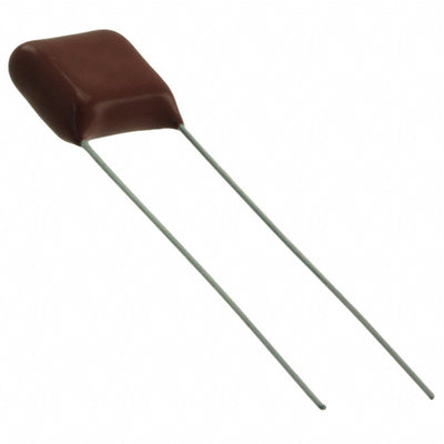 ECQ-E2184JB by Panasonic Electronic Components - FILM CAPAC 0.18UF 5% 250VDC RADIAL