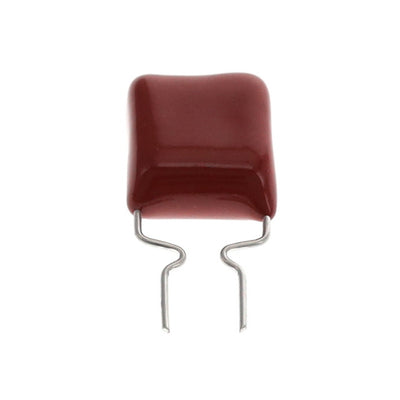 ECQ-E2334JBB by Panasonic Electronic Components - FILM CAPAC 0.33UF 5% 250VDC RADIAL