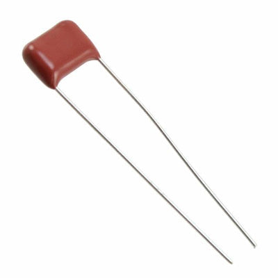 ECQ-E2683KF by Panasonic Electronic Components - FILM CAPAC 0.068UF 10% 250VDC RAD