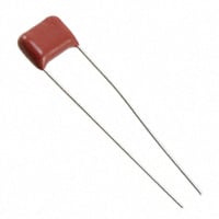 ECQ-E2333KF9 by Panasonic Electronic Components - FILM CAPAC 0.033UF 10% 250VDC RAD