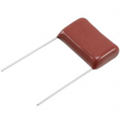 ECQ-E6474JF by Panasonic Electronic Components - FILM CAPAC 0.47UF 5% 630VDC RADIAL