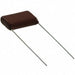 ECQ-E6104JFB by Panasonic Electronic Components - FILM CAPAC 0.1UF 5% 630VDC RADIAL