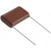 ECQ-E2565JF by Panasonic Electronic Components - FILM CAPAC 5.6UF 5% 250VDC RADIAL