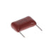 ECQ-E4473KFA by Panasonic Electronic Components - FILM CAPAC 0.047UF 10% 400VDC RAD