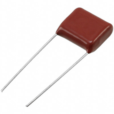 ECQ-E6224JF3 by Panasonic Electronic Components - FILM CAPAC 0.22UF 5% 630VDC RADIAL