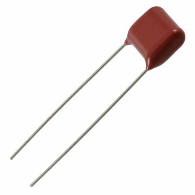 ECQ-E2224KF by Panasonic Electronic Components - FILM CAPAC 0.22UF 10% 250VDC RAD