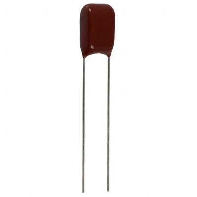 ECQ-E2154JB by Panasonic Electronic Components - FILM CAPAC 0.15UF 5% 250VDC RADIAL