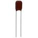 ECQ-E2154JB by Panasonic Electronic Components - FILM CAPAC 0.15UF 5% 250VDC RADIAL