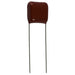 ECQ-E2684JBB by Panasonic Electronic Components - FILM CAPAC 0.68UF 5% 250VDC RADIAL