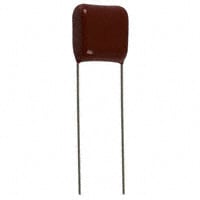 ECQ-E2684JBB by Panasonic Electronic Components - FILM CAPAC 0.68UF 5% 250VDC RADIAL