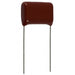 ECQ-E2185JB by Panasonic Electronic Components - FILM CAPAC 1.8UF 5% 250VDC RADIAL