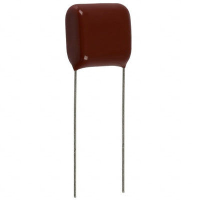 ECQ-E2155JB by Panasonic Electronic Components - FILM CAPAC 1.5UF 5% 250VDC RADIAL