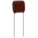 ECQ-E2155JB by Panasonic Electronic Components - FILM CAPAC 1.5UF 5% 250VDC RADIAL