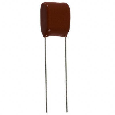ECQ-E1105KF by Panasonic Electronic Components - FILM CAPAC 1UF 10% 100VDC RADIAL