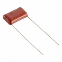 ECQ-E6563JFB by Panasonic Electronic Components - FILM CAPAC 0.056UF 5% 630VDC RAD