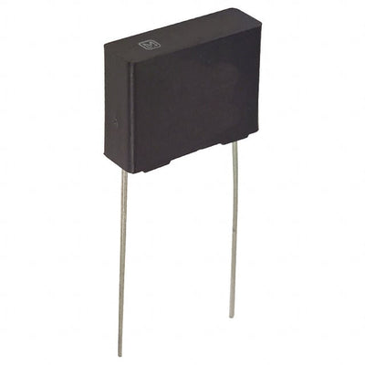 ECQ-U2A183ML by Panasonic Electronic Components - FILM CAPAC 0.018UF 20% 275VAC RAD
